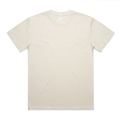 AS COLOUR BLOCK OVERSIZED TEE