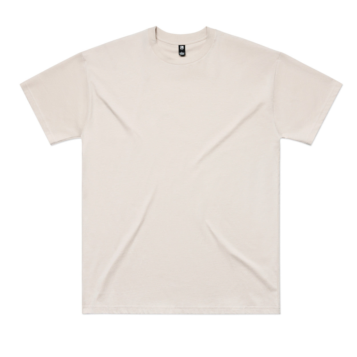 AS COLOUR CLASSIC OVERSIZED TEE