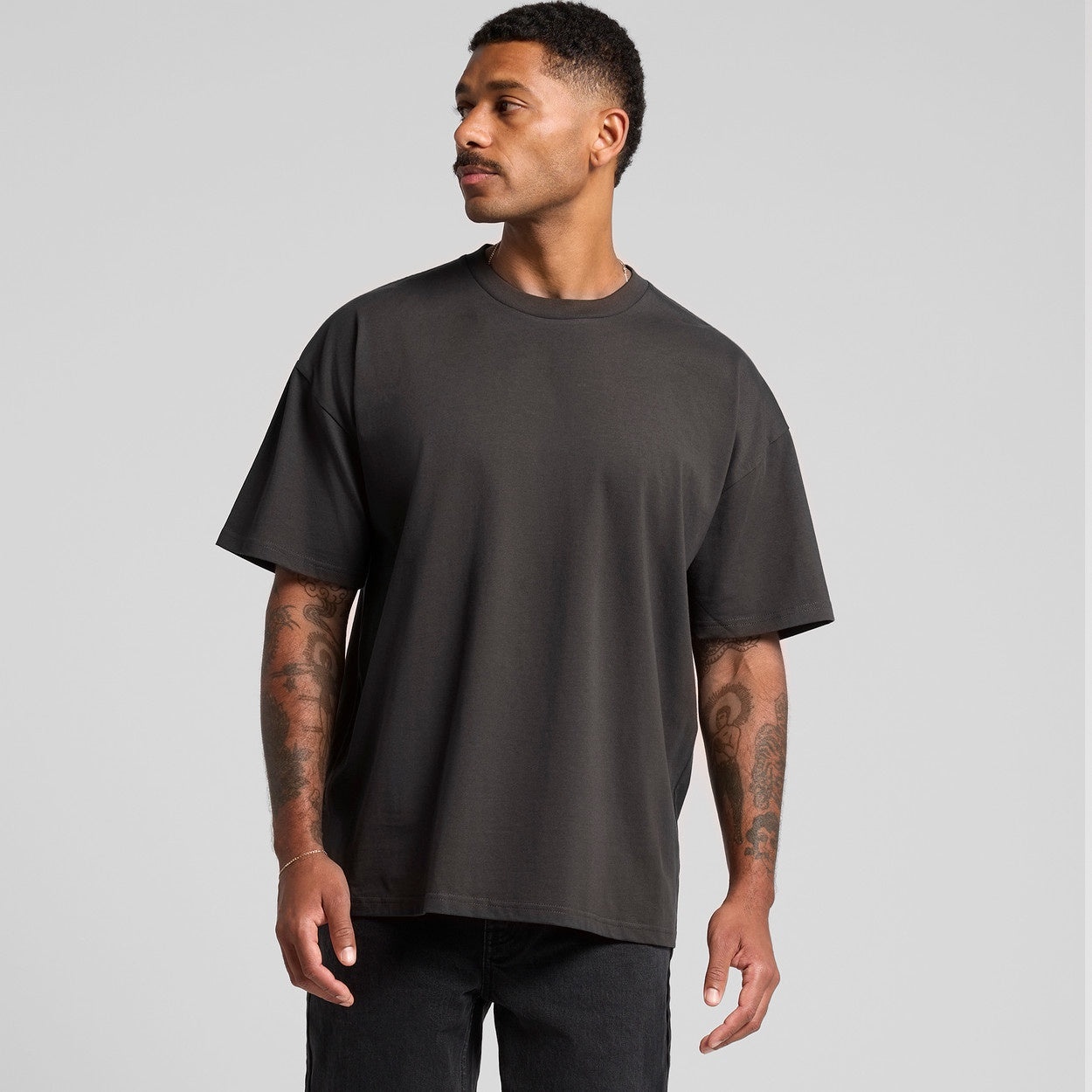 AS COLOUR CLASSIC OVERSIZED TEE