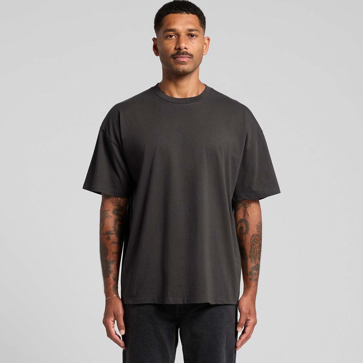 AS COLOUR CLASSIC OVERSIZED TEE