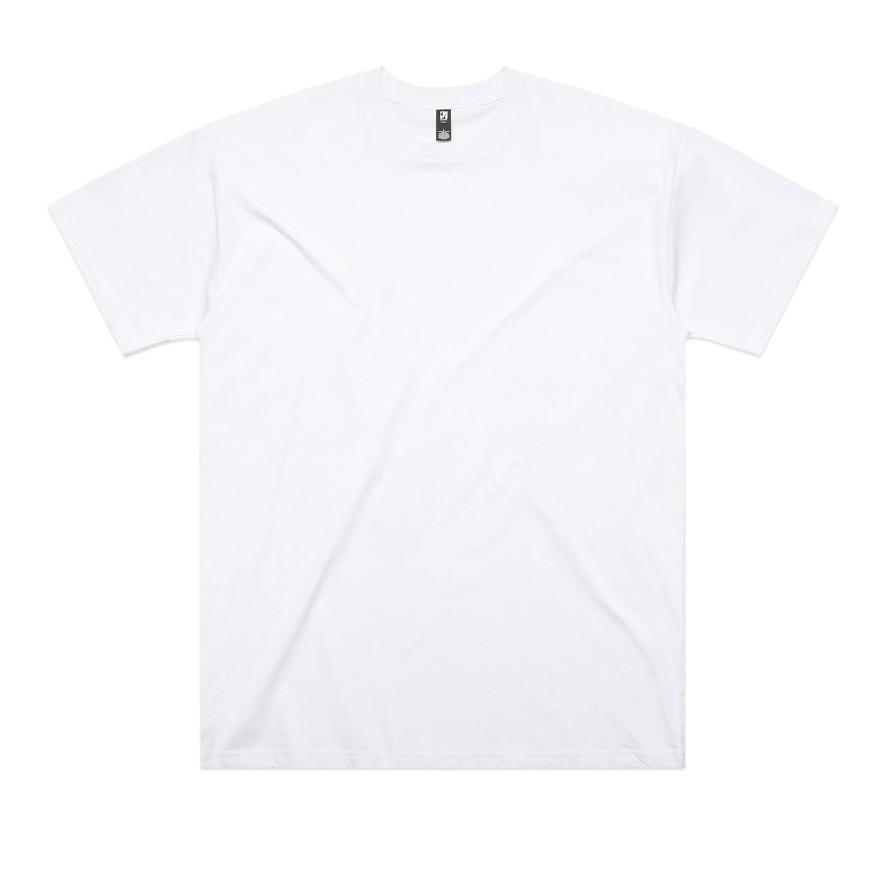 AS COLOUR CLASSIC OVERSIZED TEE