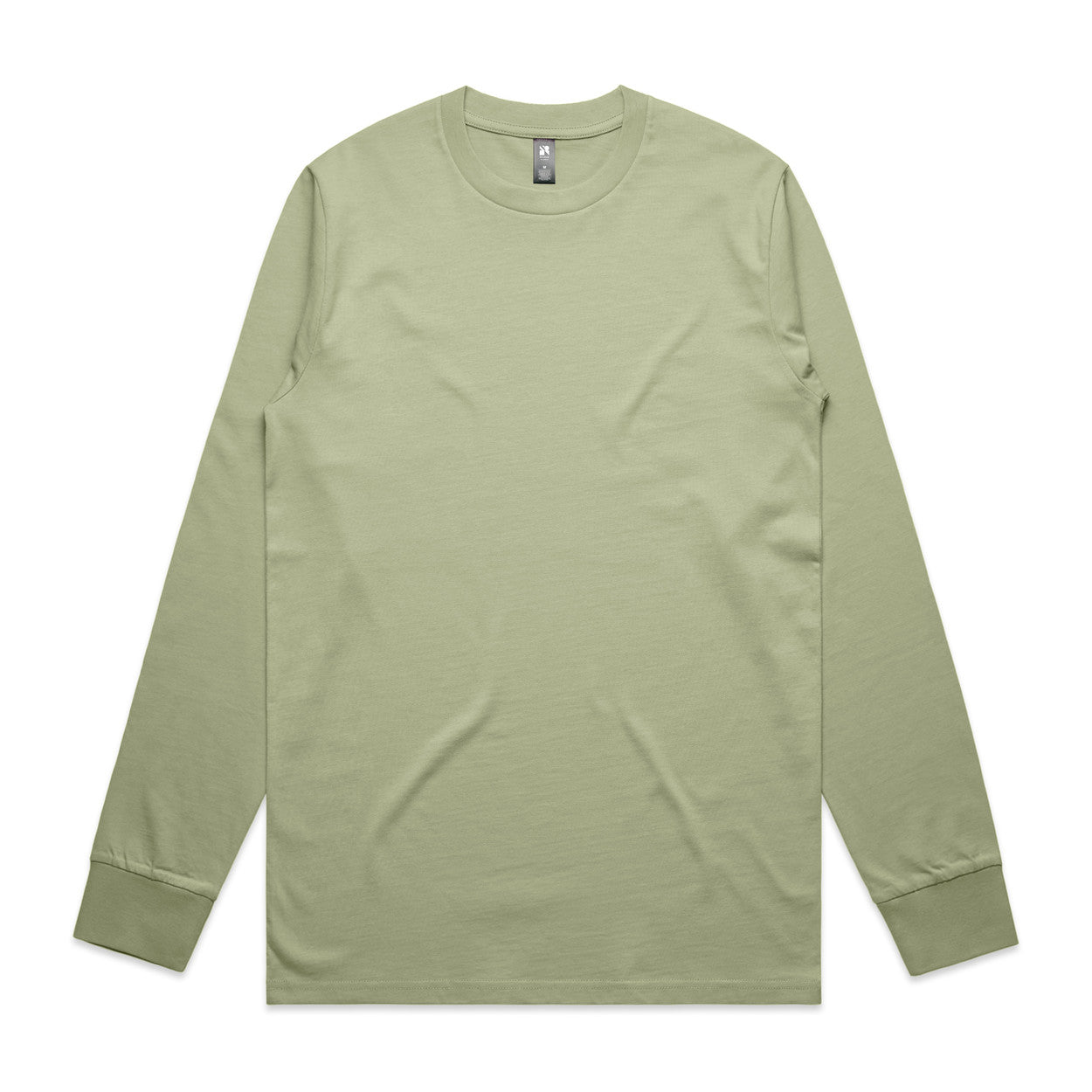 AS COLOUR CLASSIC L/S TEE