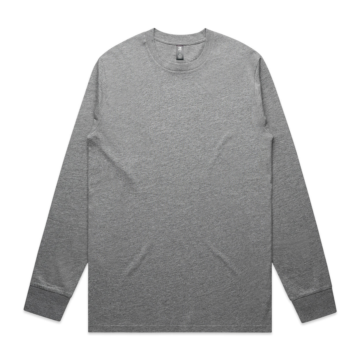 AS COLOUR CLASSIC L/S TEE
