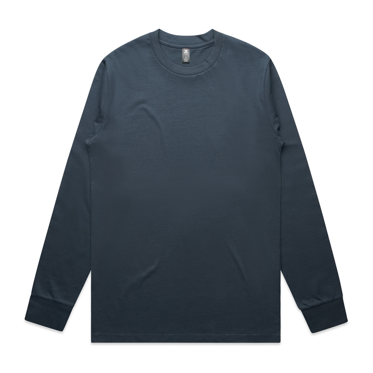 AS COLOUR CLASSIC L/S TEE