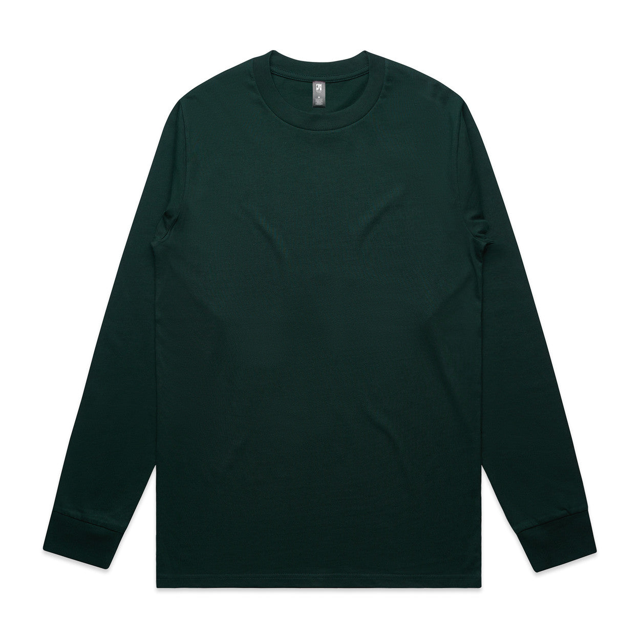 AS COLOUR CLASSIC L/S TEE
