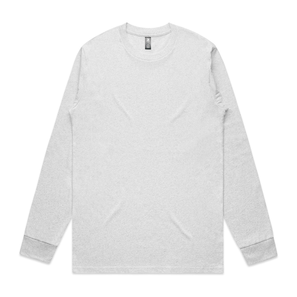 AS COLOUR CLASSIC L/S TEE