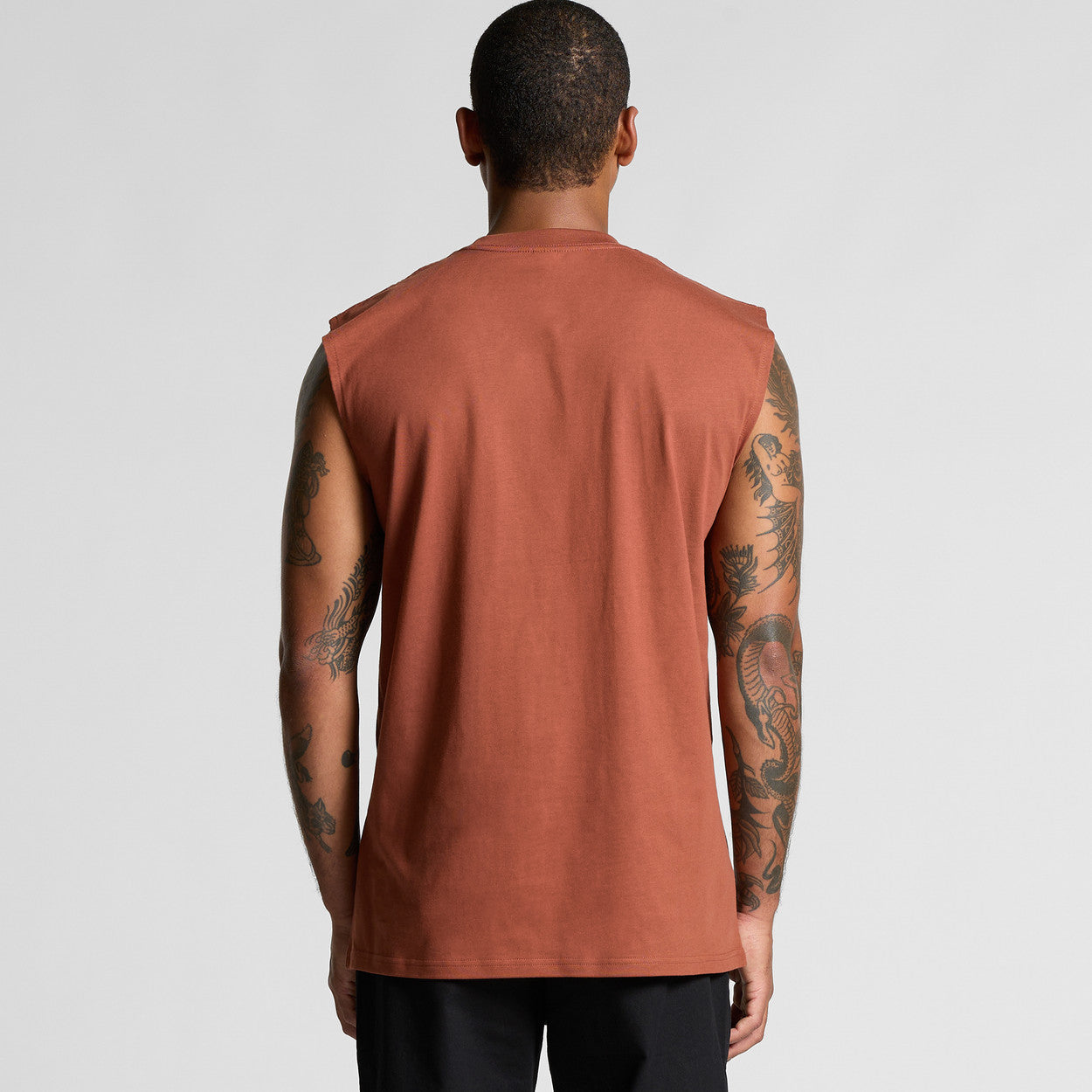 AS COLOUR CLASSIC TANK