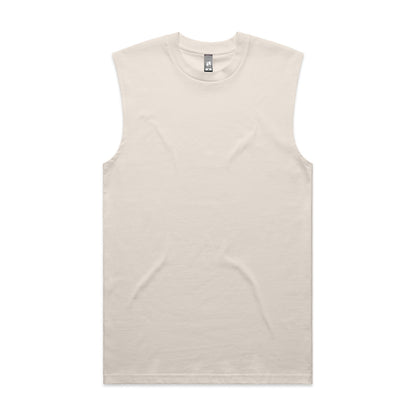AS COLOUR CLASSIC TANK
