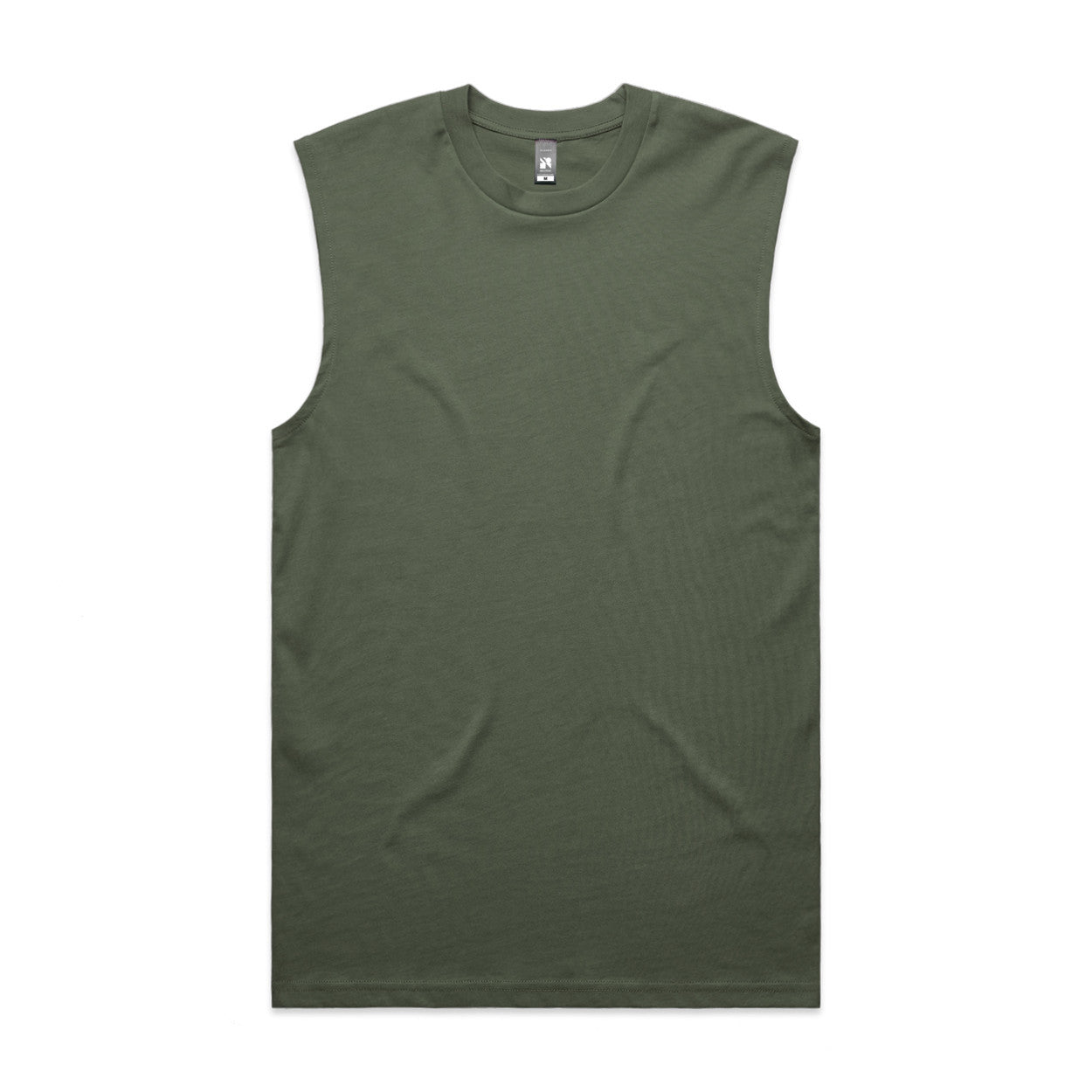 AS COLOUR CLASSIC TANK