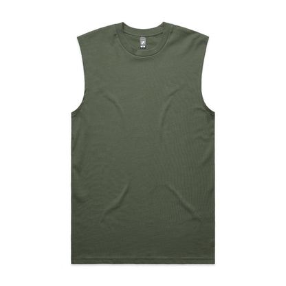 AS COLOUR CLASSIC TANK