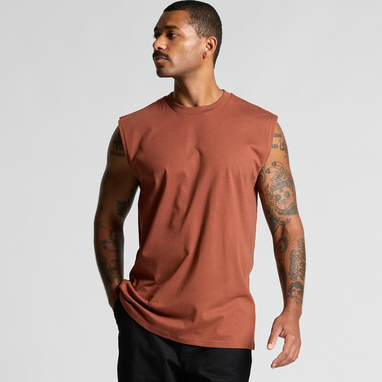 AS COLOUR CLASSIC TANK