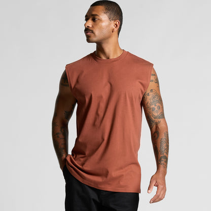 AS COLOUR CLASSIC TANK