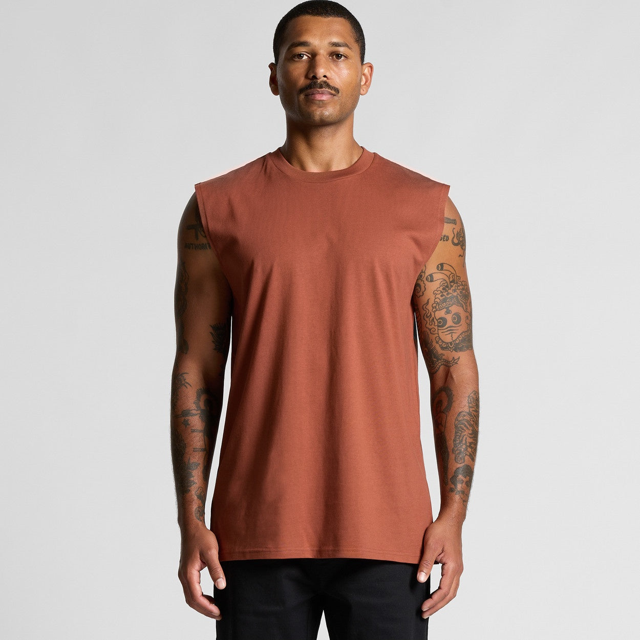 AS COLOUR CLASSIC TANK