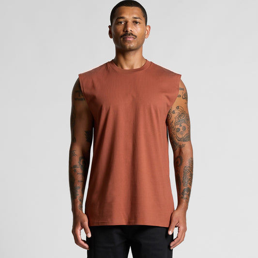AS COLOUR CLASSIC TANK