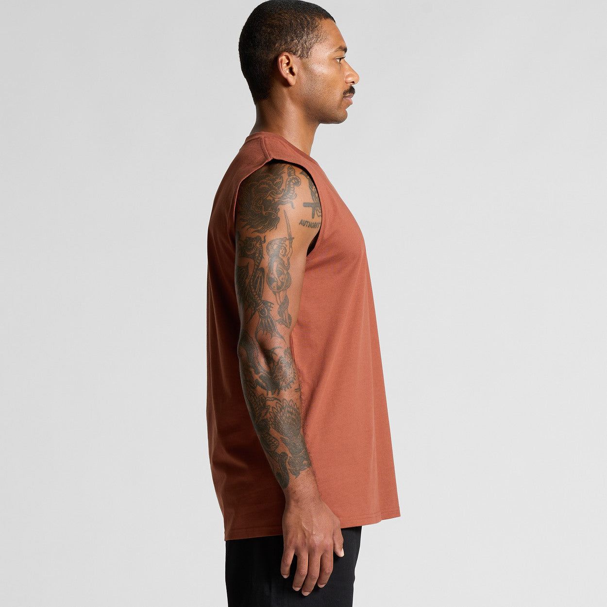 AS COLOUR CLASSIC TANK