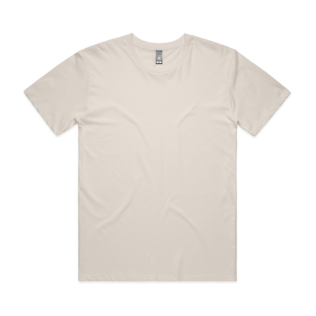 AS COLOUR STAPLE MINUS TEE