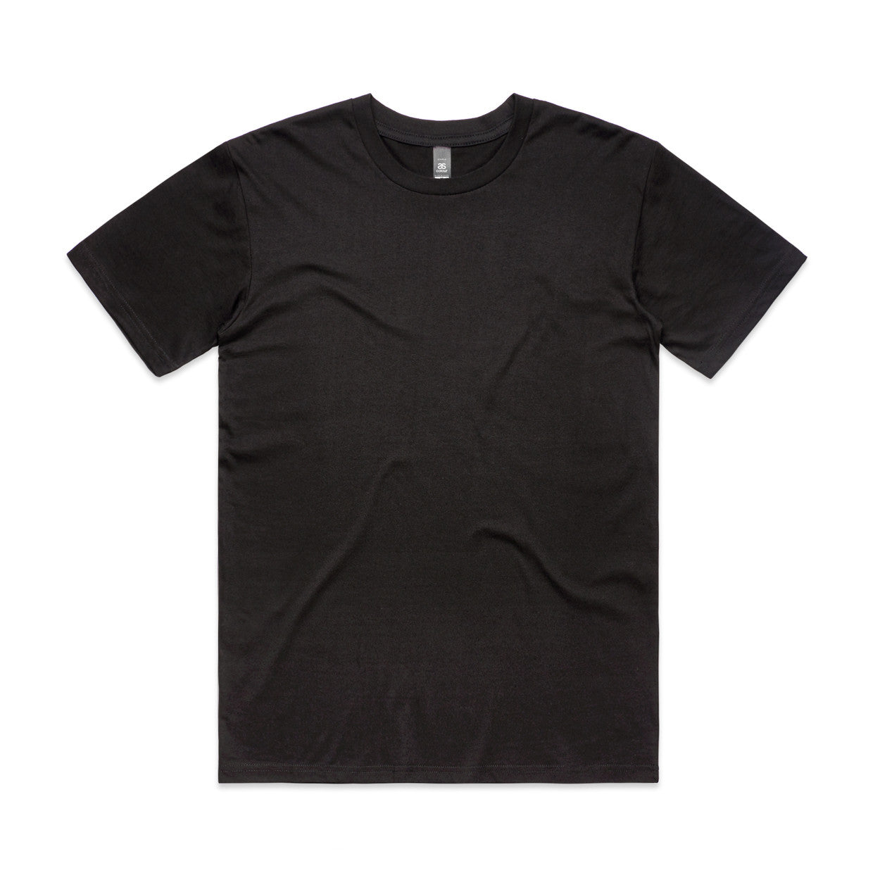 AS COLOUR STAPLE MINUS TEE