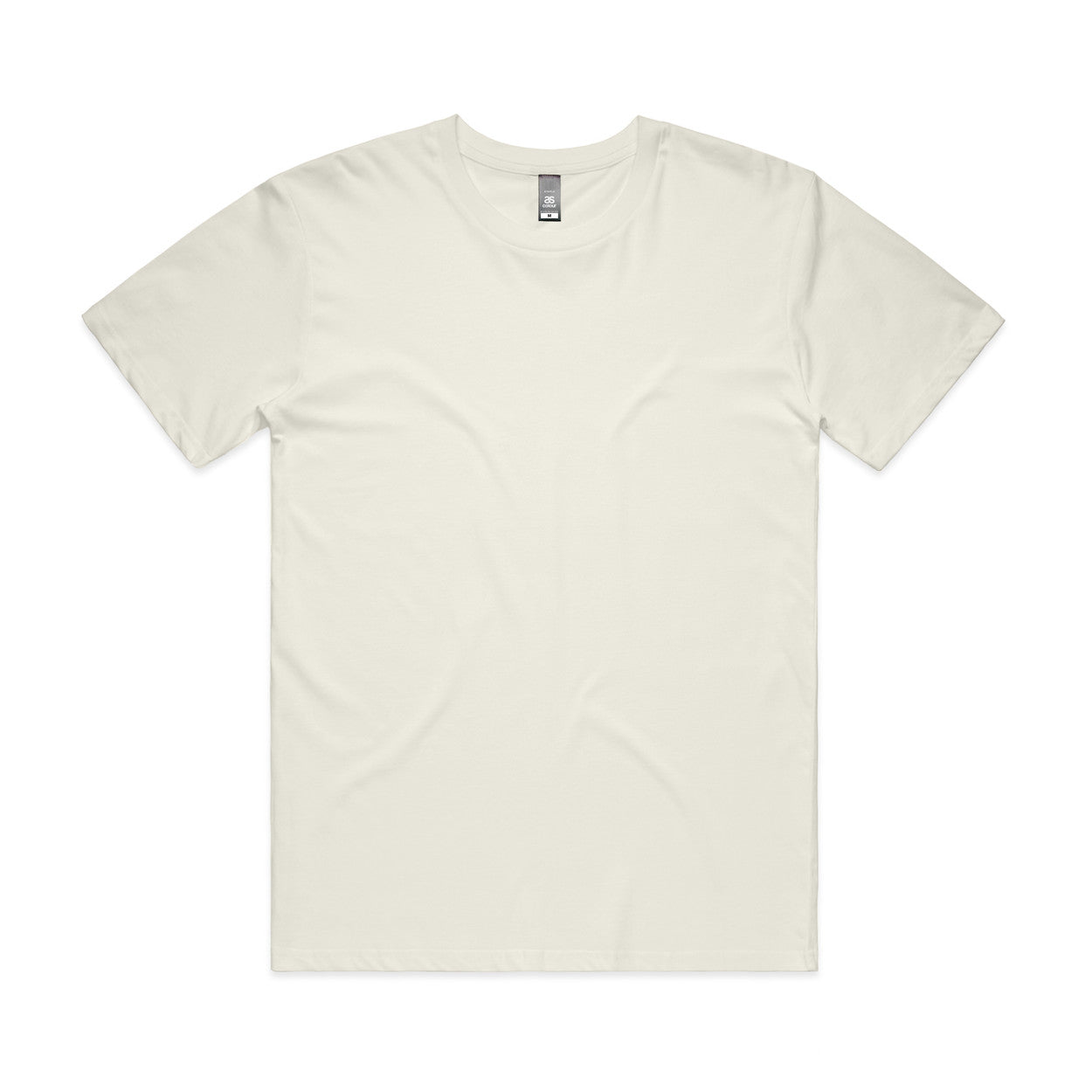 AS COLOUR STAPLE MINUS TEE