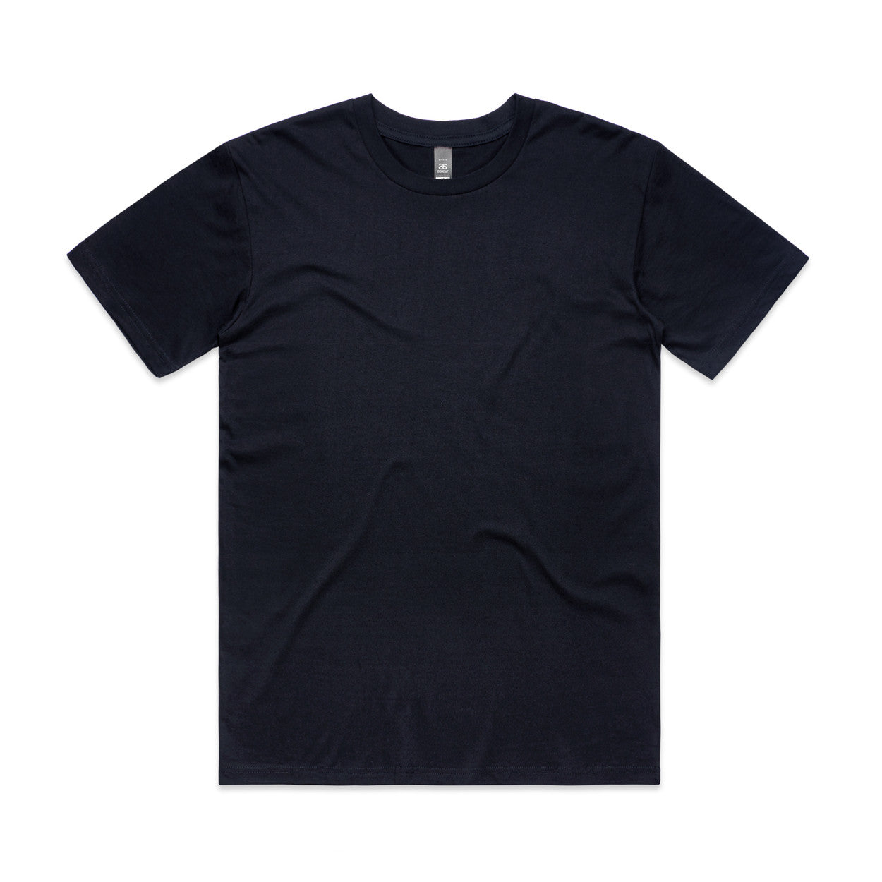 AS COLOUR STAPLE MINUS TEE
