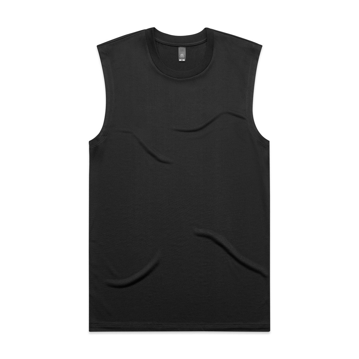 AS COLOUR STAPLE ACTIVE TANK