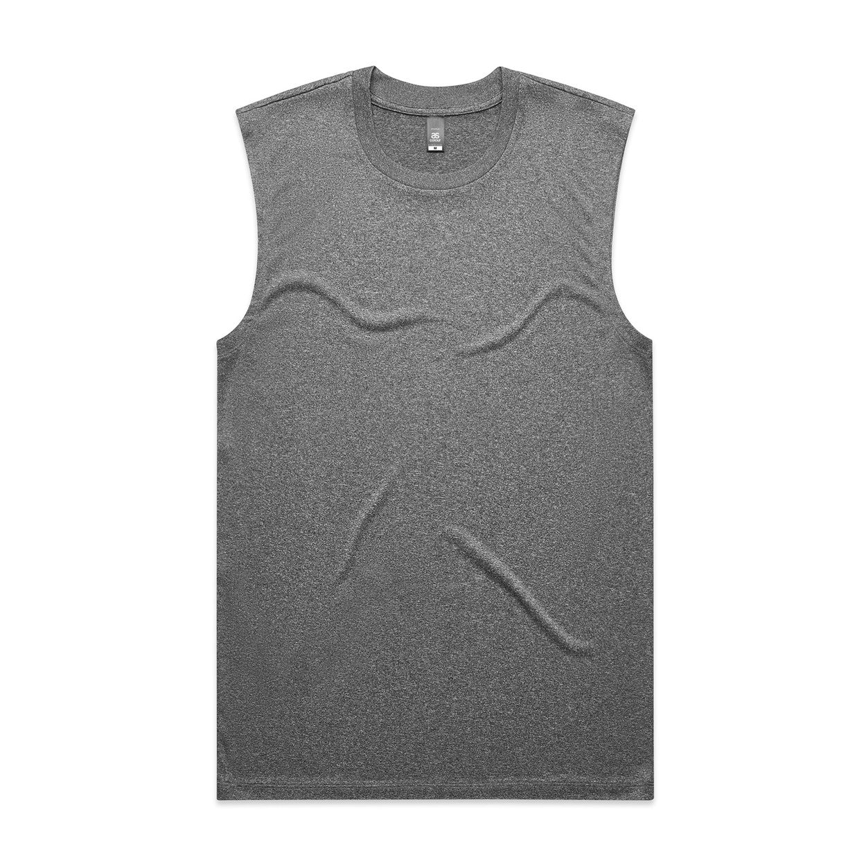 AS COLOUR STAPLE ACTIVE TANK