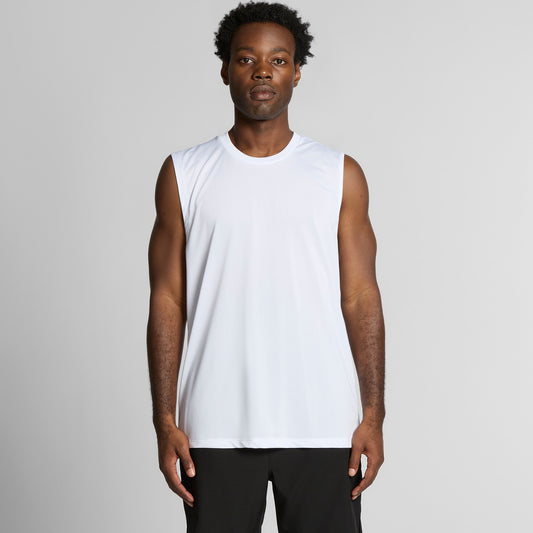 AS COLOUR STAPLE ACTIVE TANK