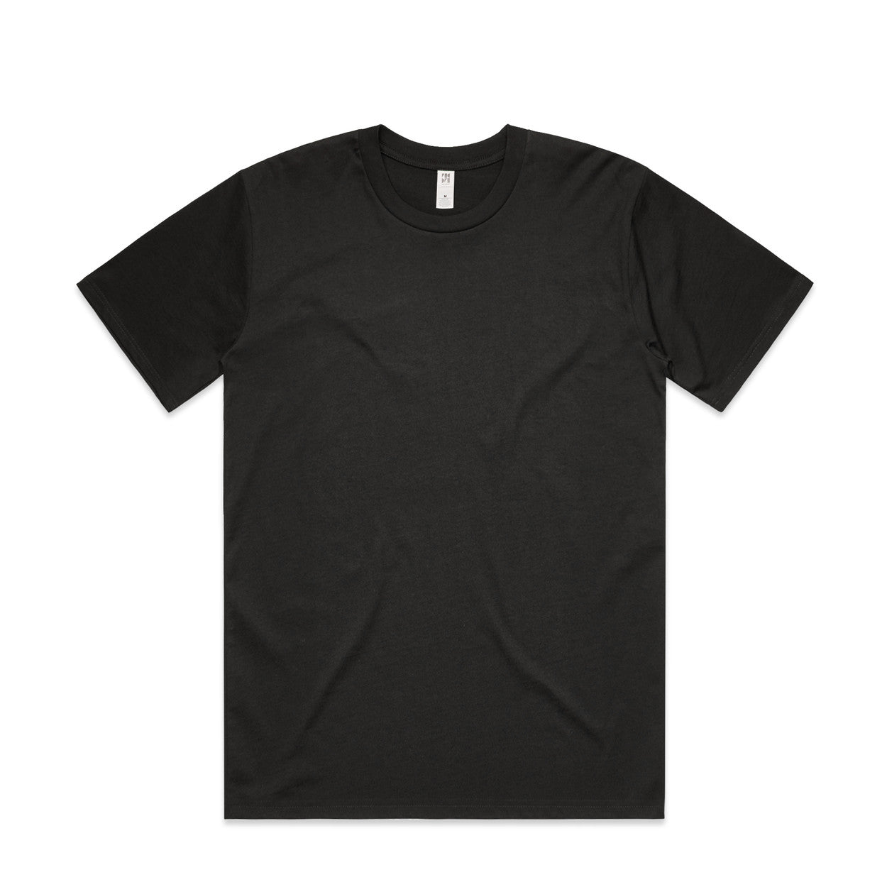 AS COLOUR CLASSIC MINUS TEE [-5cm]