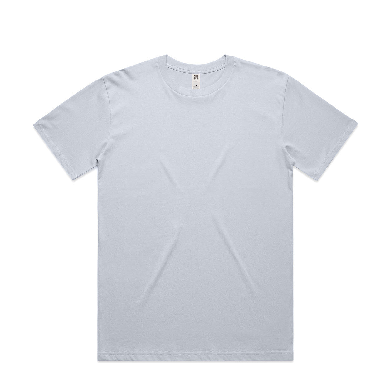 AS COLOUR CLASSIC MINUS TEE [-5cm]