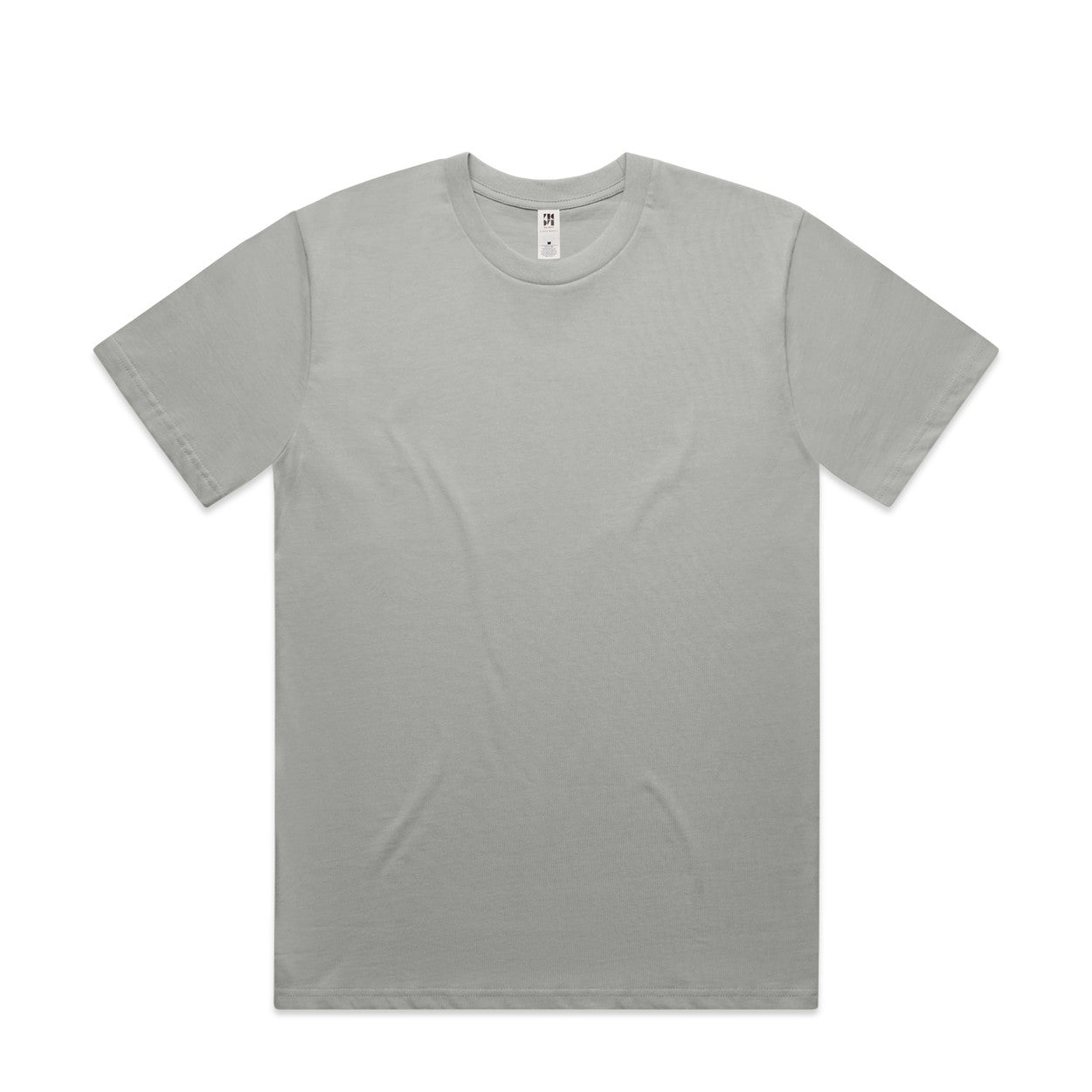 AS COLOUR CLASSIC MINUS TEE [-5cm]