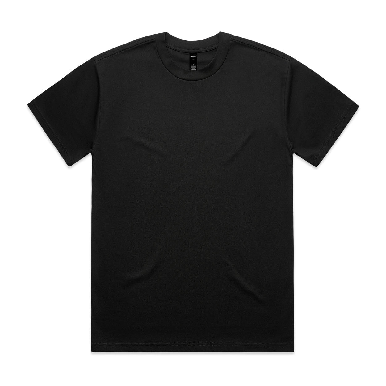 AS COLOUR HEAVY TEE