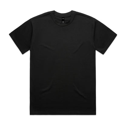 AS COLOUR HEAVY TEE