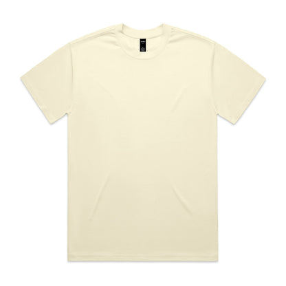 AS COLOUR HEAVY TEE