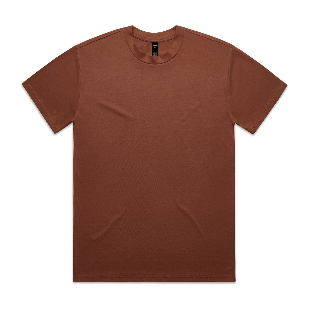 AS COLOUR HEAVY TEE