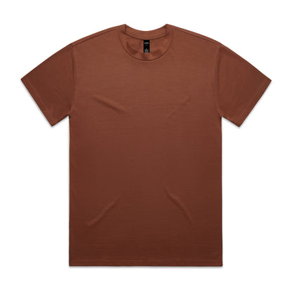 AS COLOUR HEAVY TEE