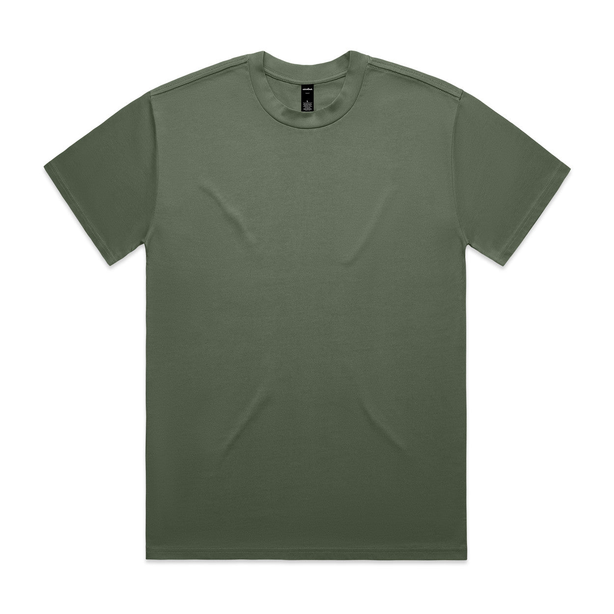 AS COLOUR HEAVY TEE