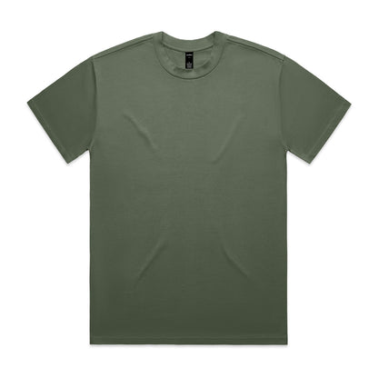 AS COLOUR HEAVY TEE