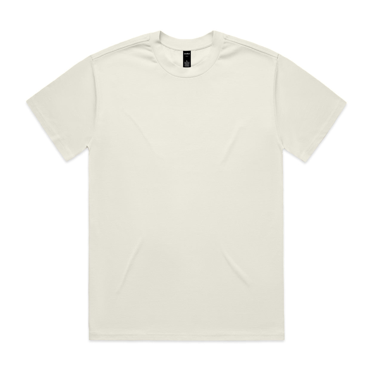 AS COLOUR HEAVY TEE