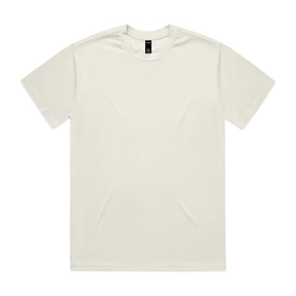 AS COLOUR HEAVY TEE