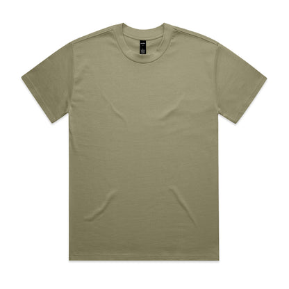 AS COLOUR HEAVY TEE