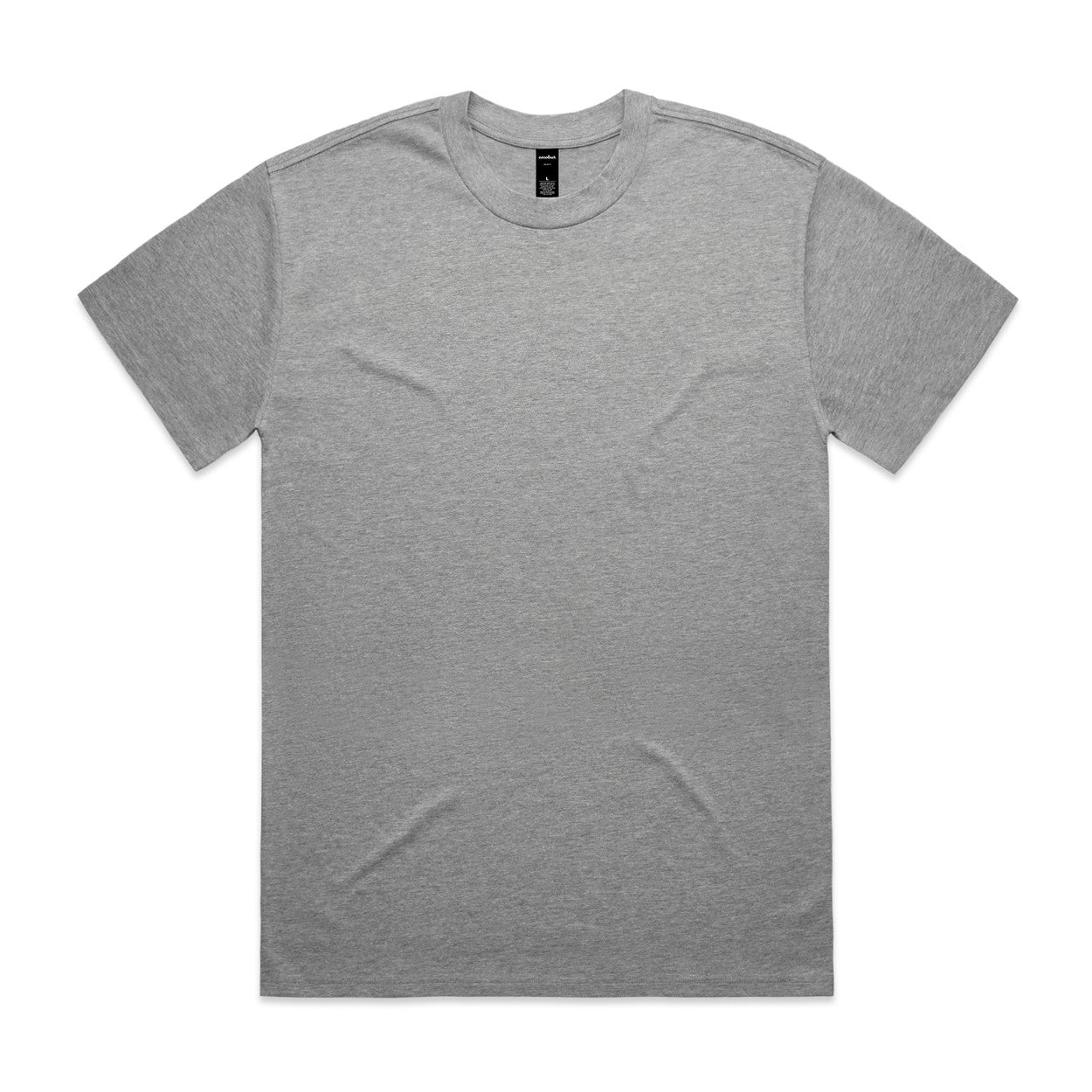 AS COLOUR HEAVY TEE
