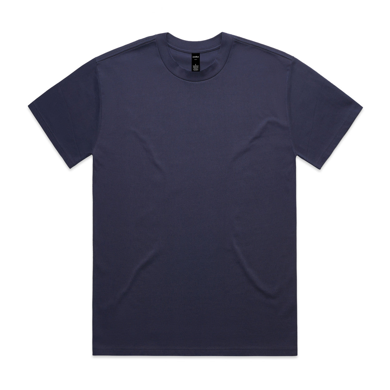 AS COLOUR HEAVY TEE