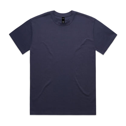 AS COLOUR HEAVY TEE