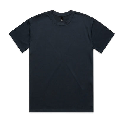 AS COLOUR HEAVY TEE