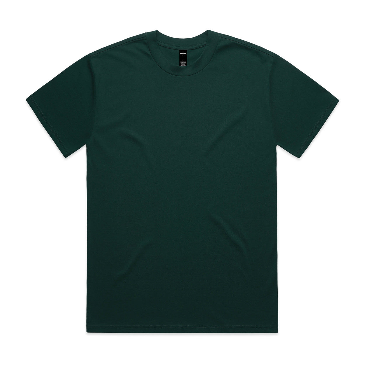 AS COLOUR HEAVY TEE