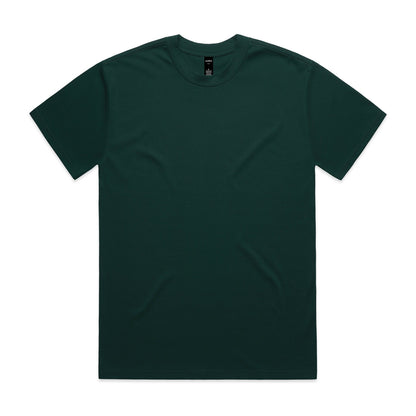 AS COLOUR HEAVY TEE