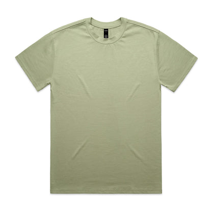 AS COLOUR HEAVY TEE