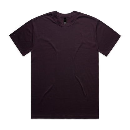 AS COLOUR HEAVY TEE