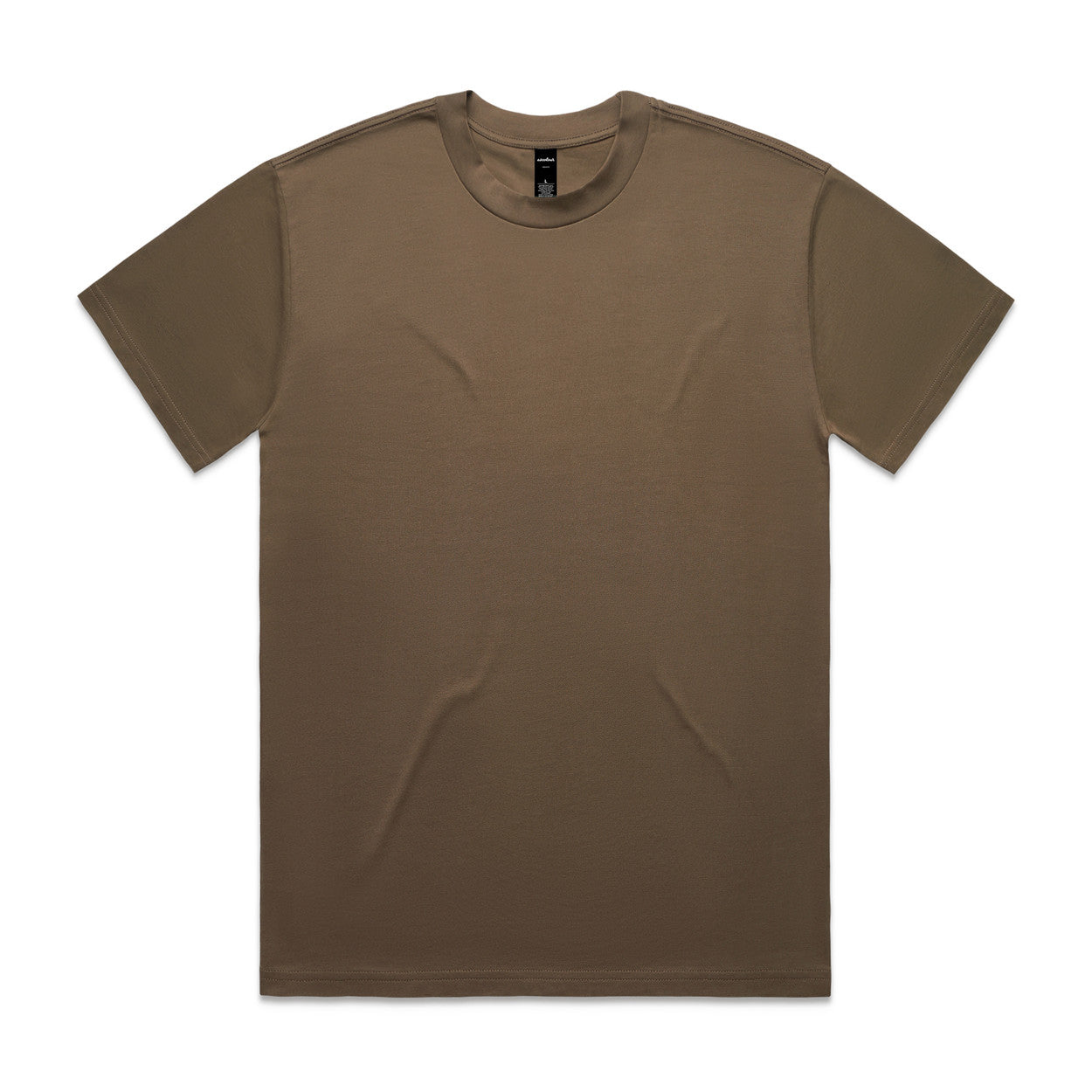 AS COLOUR HEAVY TEE