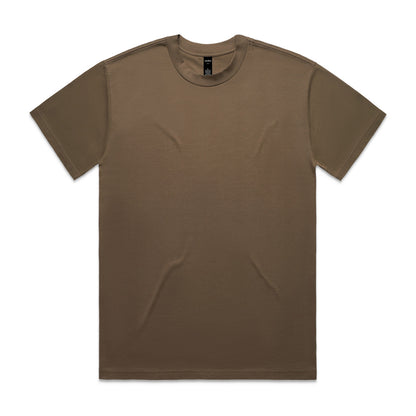 AS COLOUR HEAVY TEE