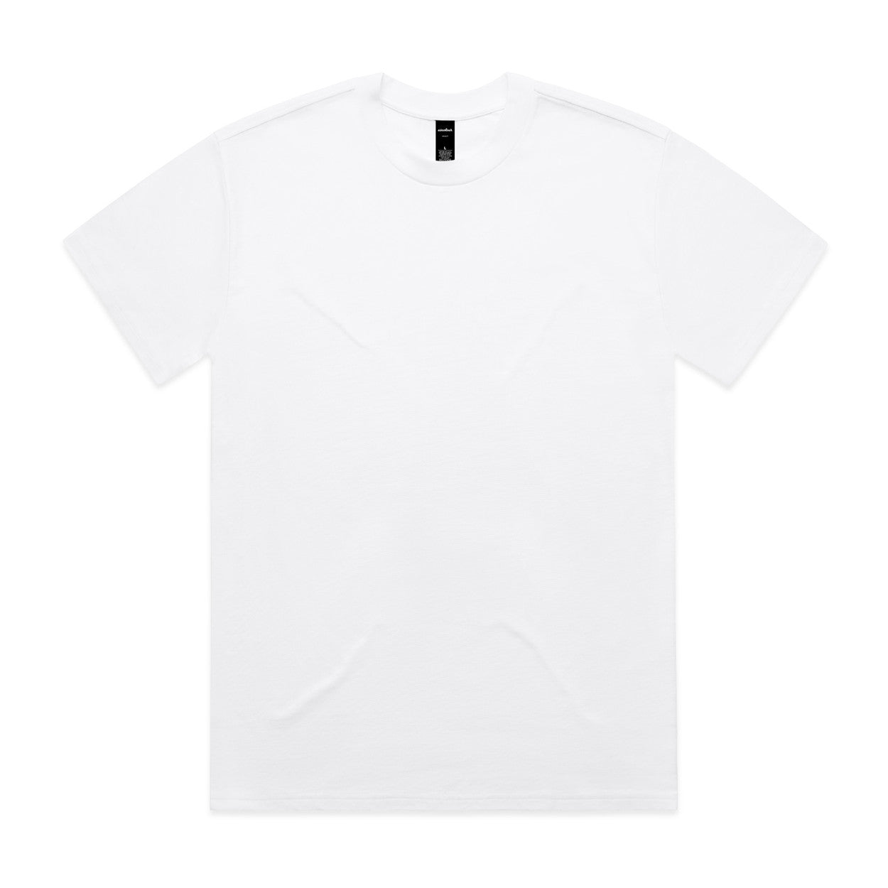 AS COLOUR HEAVY TEE
